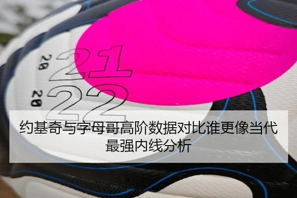 约基奇与字母哥高阶数据对比谁更像当代最强内线分析